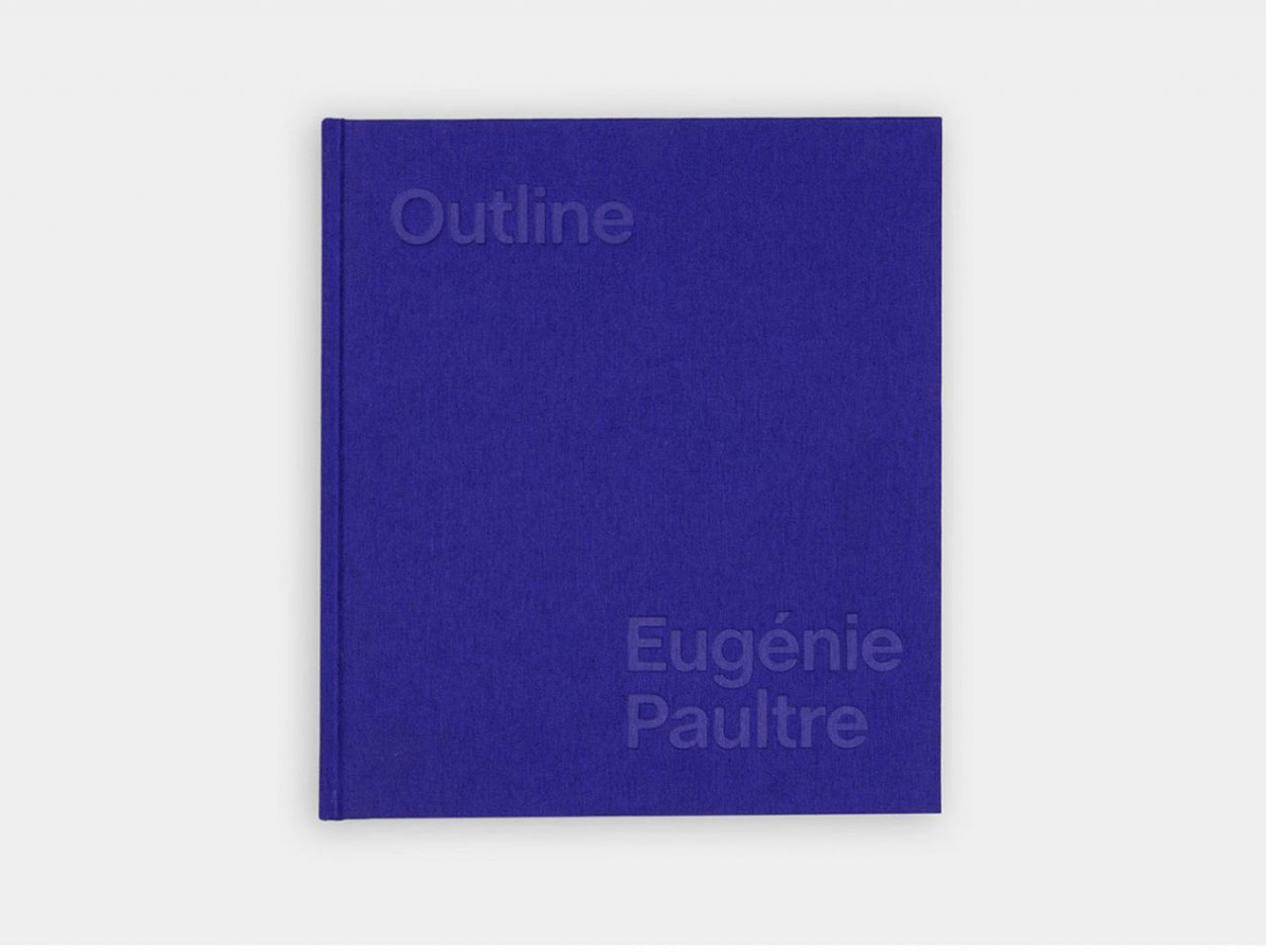 Eugénie Paultre Outline