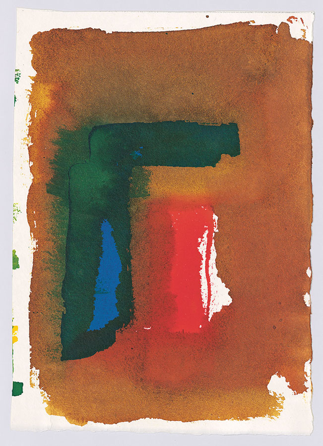 Nous verrons bien ETEL ADNAN